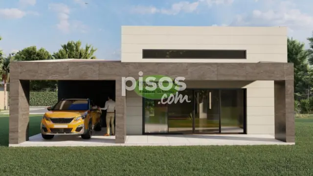Chalet en venta en San Cibrao Das Viñas, San Cibrao Das Viñas (Capital). Municipio de San Cibrao das Viñas de 357.000 €