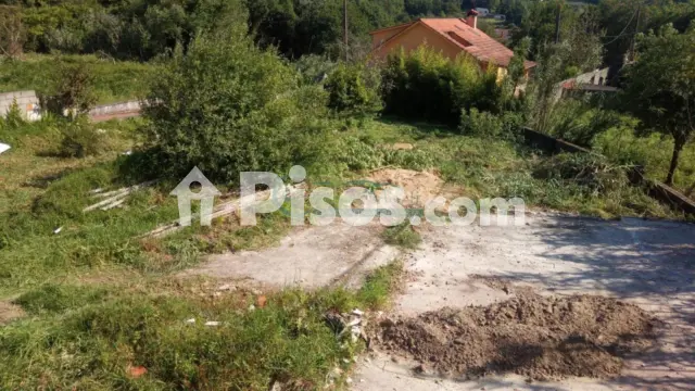 Finca rústica en venta en Vigo, Coruxo-Oia-Saiáns (Vigo) de 42.000 €