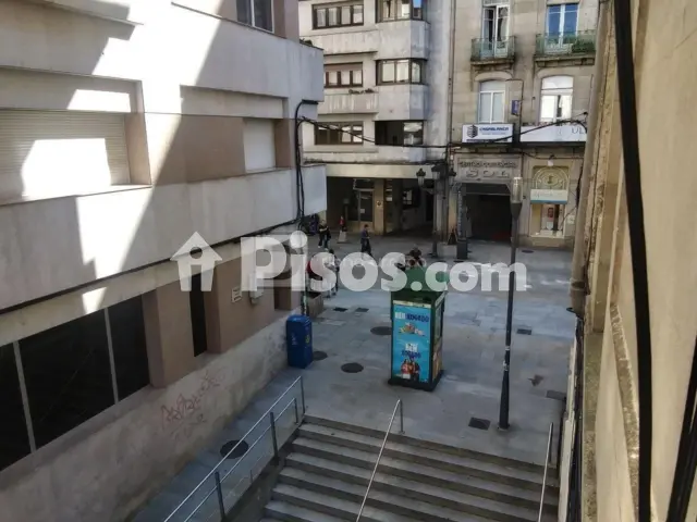 Oficina en alquiler en Ourense, Centro (Ourense Capital) de 250 €<span>/mes</span>