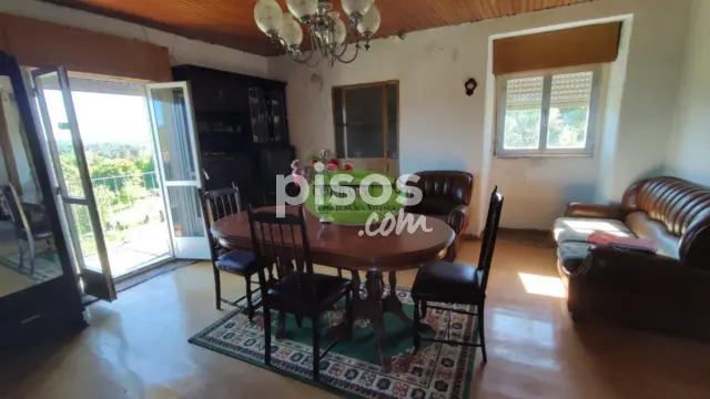 Casa en venta en San Cristovo de Cea, A Agra (San Cristovo de Cea) de 49.000 €