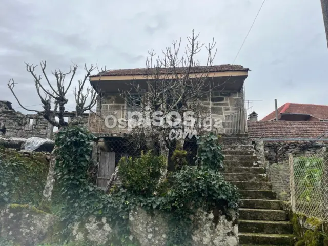 Casa en venta en Irixo (O), Couso (Irixo, O). Municipio de O Irixo de 33.000 €
