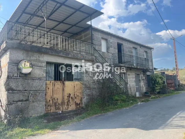 Casa en venta en Irixo (O), O Irixo de Arriba (O Irixo) de 39.900 €