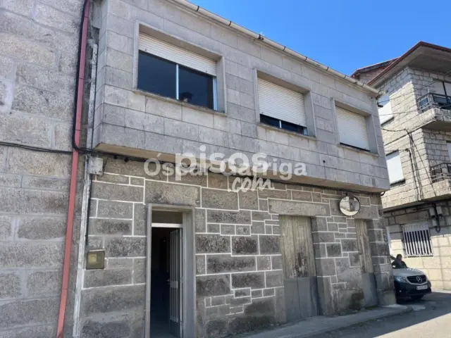 Casa en venta en Irixo (O), O Irixo de Arriba (O Irixo) de 60.000 €