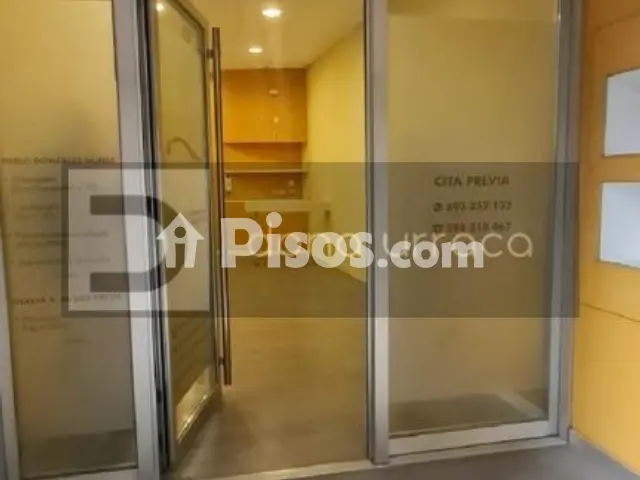 Local comercial en alquiler en Ourense, O Couto (Ourense Capital) de 600 €<span>/mes</span>
