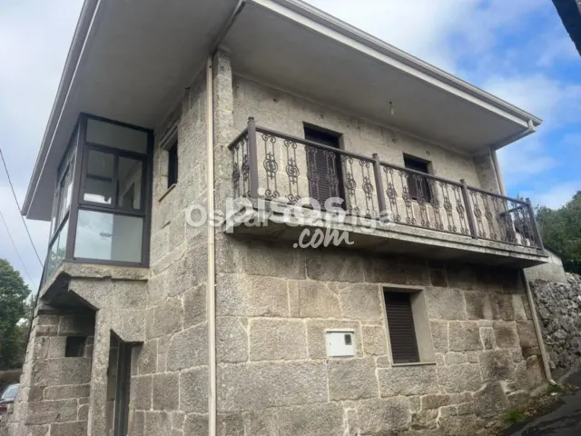 Casa en venta en Irixo (O), O Irixo de Arriba (O Irixo) de 69.900 €