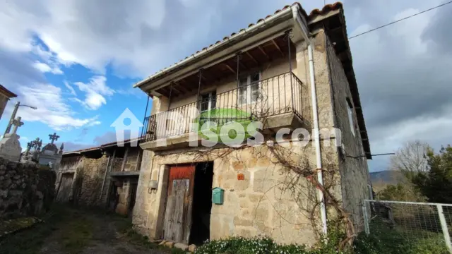 Casa en venta en Maceda, A Teixeira (Maceda) de 50.000 €
