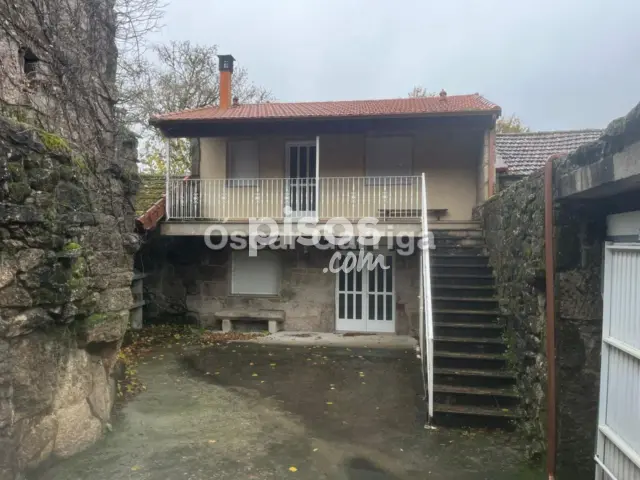 Casa en venta en Irixo (O), O Irixo de Arriba (O Irixo) de 69.000 €