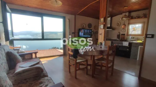 Casa en venta en Ribadavia, Castrelo de Miño (Parroquia) de 120.000 €