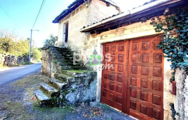 Casa en venta en Amoeiro, Vilar de Astrés-Palmés-Arrabaldo (Ourense Capital) de 198.000 €