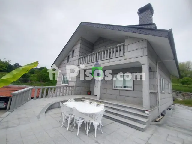 Casa en venta en Calle Godexas, Barbadás de 460.000 €