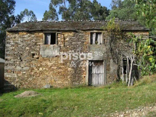 Casa en venta en Monfero, Monfero de 150.000 €