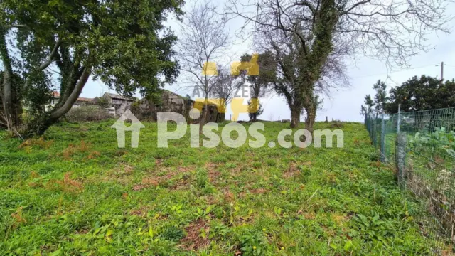 Casa en venta en Calle Lugar Monte Do Castro, Ribadumia de 240.000 €