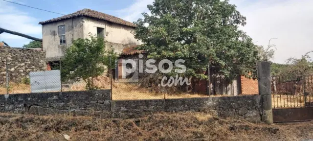 Casa en venta en Ourense, Boborás de 20.000 €