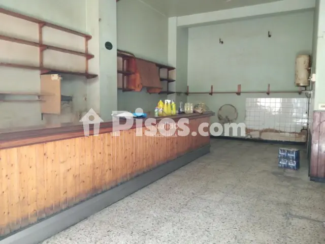 Local comercial en venta en Ferrol, Ferrol