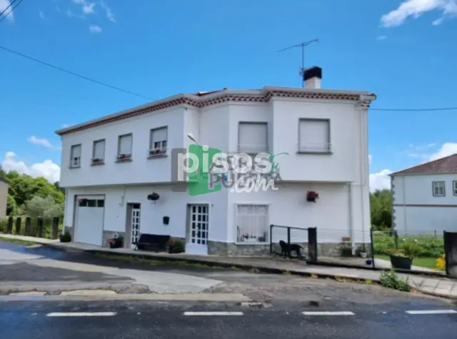 Casa en venta en Ourense, O Carballiño de 270.000 €