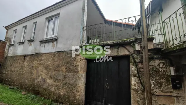 Casa en venta en Toén, Toén de 40.000 €