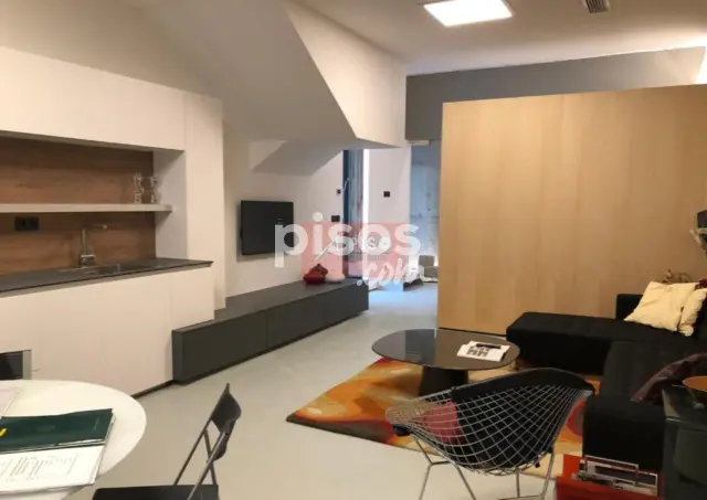 Piso en alquiler en Casco Viejo, Casco Vello (Ourense Capital) de 600 €<span>/mes</span>