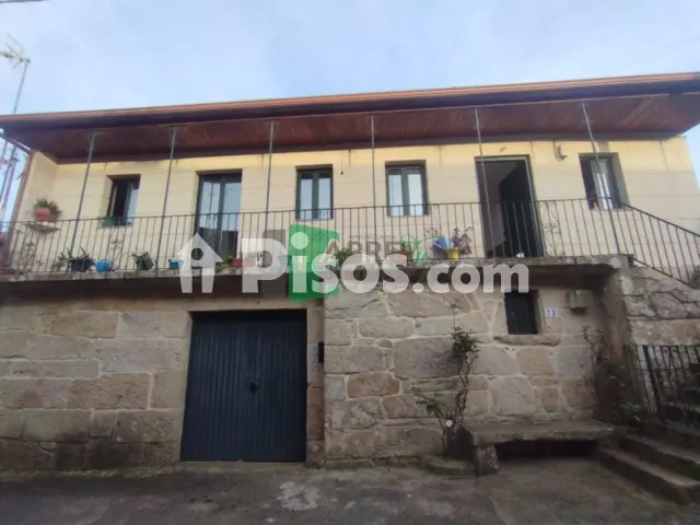 Casa en venta en Punxín, Punxín de 115.000 €