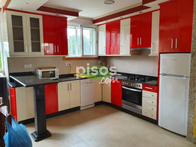 Piso en venta en Celanova, Celanova de 95.000 €