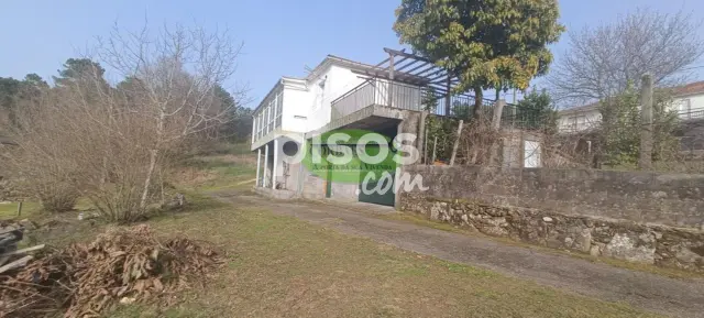Casa en venta en Gomesende, Gomesende (Capital) de 90.000 €