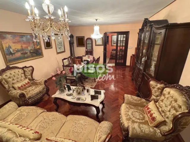 Piso en venta en Centro, Centro (Ourense Capital) de 450.000 €