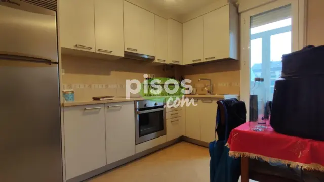 Piso en venta en Verín, Verín de 70.000 €