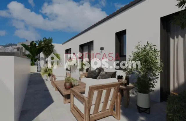 Piso en venta en Calle de Sanjurjo Badía, 27, cerca de Calle de las Coutadas, Teis (Vigo) de 295.000 €