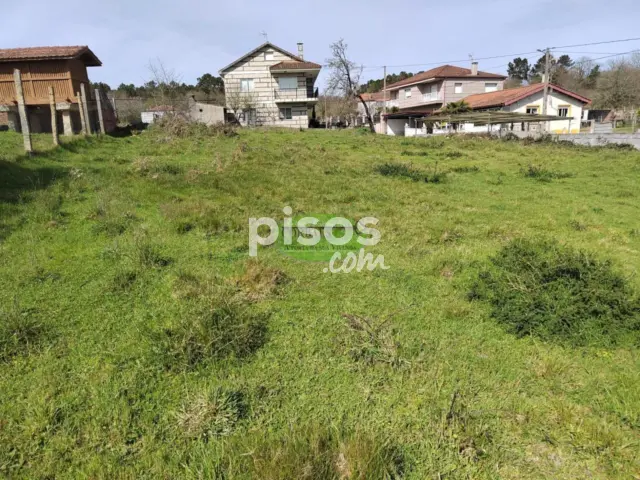 Terreno en venta en Cartelle, Peto (Espiñoso-Cartelle). Municipio de Cartelle de 21.000 €