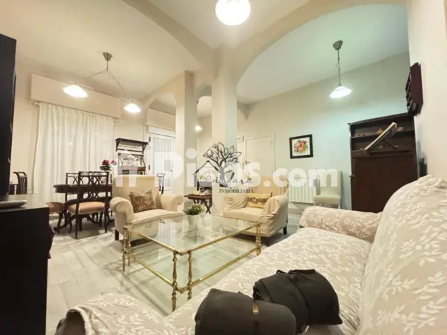 Apartment in Ferrol
