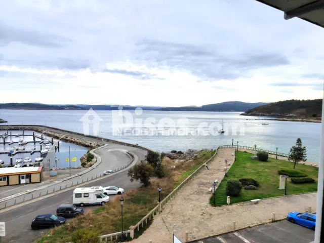 Piso en venta en Muxía, Muxía de 108.000 €