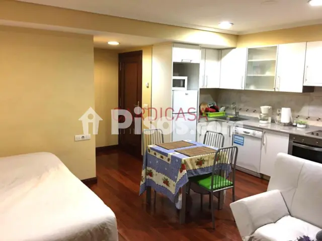 Estudio en venta en Calle de Sanjurjo Badía, cerca de Calle del Doctor Corbal, Teis (Vigo) de 98.000 €