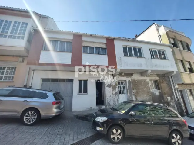 Casa en venta en Ferrol, Parroquias (Ferrol) de 48.000 €