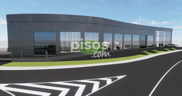 Terreno en venta en San Cibrao Das Viñas, San Cibrao Das Viñas (Capital). Municipio de San Cibrao das Viñas de 250.000 €