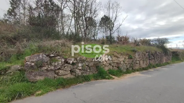 Terreno en venta en Toén, Toén de 29.900 €