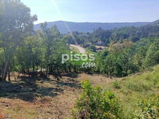 Terreno en venta en Ourense, Vilar de Astrés-Palmés-Arrabaldo (Ourense Capital) de 70.000 €