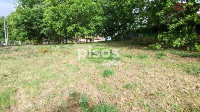 Terreno en venta en Pereiro de Aguiar (O), O Pereiro de Aguiar de 150.000 €