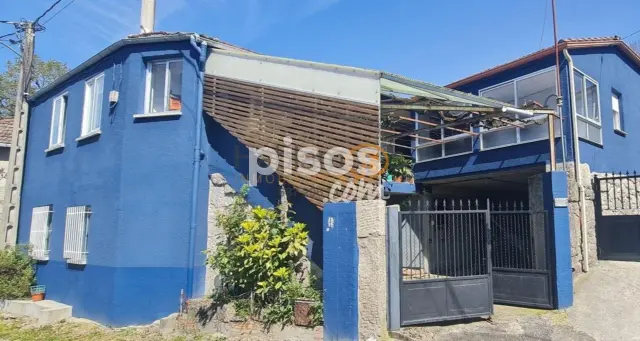 Casa en venta en Irixo (O), O Irixo de Arriba (O Irixo) de 110.000 €