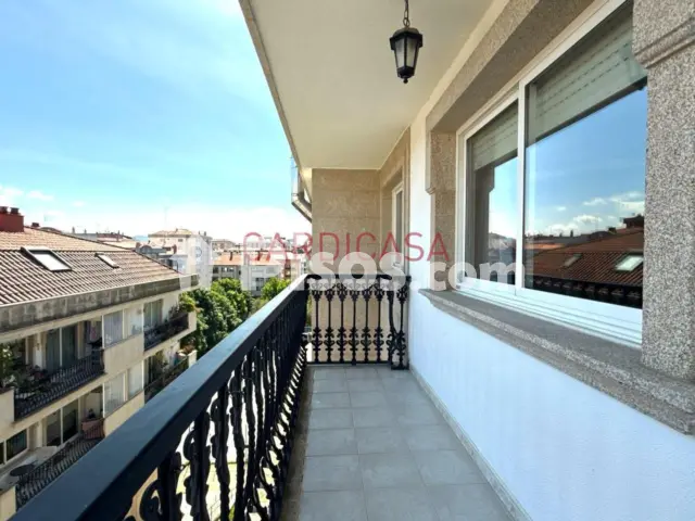 Dúplex en venta en Calle del Merlo, Casablanca-Calvario (Distrito Casco Urbano. Vigo) de 380.000 €