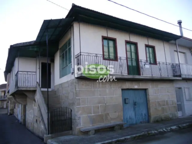 Casa en venta en Sarreaus, Sarreaus (Sarreaus) de 27.000 €