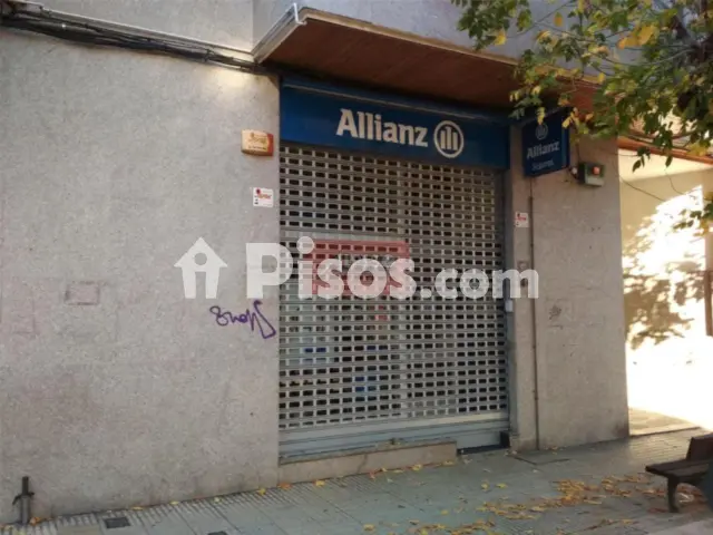 Local comercial en alquiler en Calle de Francisco Moure, O Couto (Ourense Capital) de 360 €<span>/mes</span>