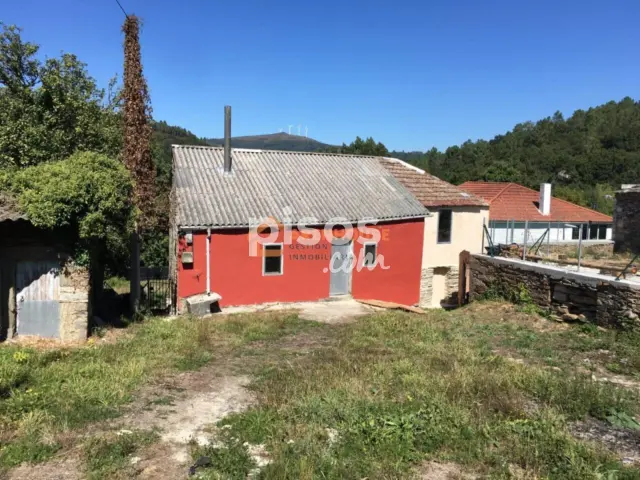 Casa en venta en Irixo (O), O Irixo de Arriba (O Irixo) de 16.000 €