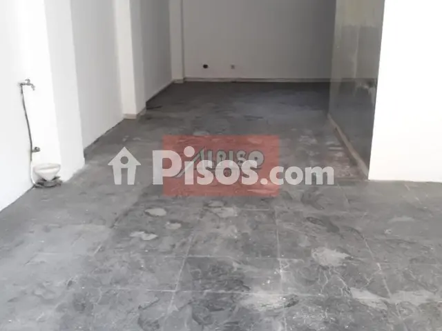Local comercial en alquiler en Avenida de Portugal, cerca de Calle de Ervedelo, O Couto (Ourense Capital) de 500 €<span>/mes</span>