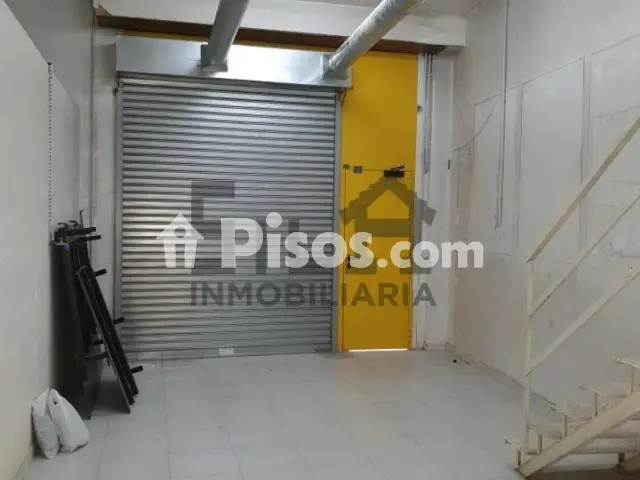 Local comercial en alquiler en Ourense, O Couto (Ourense Capital) de 420 €<span>/mes</span>
