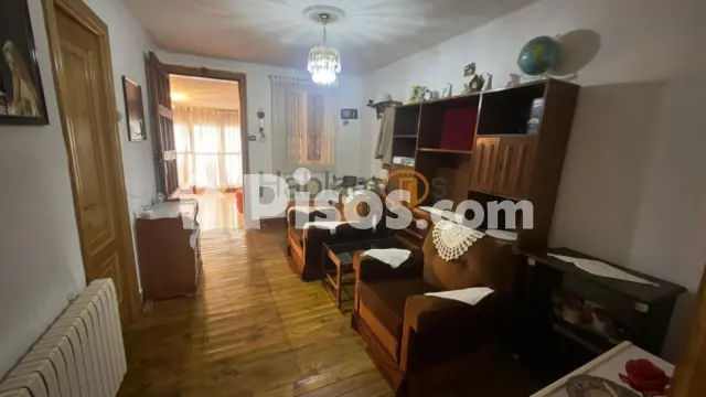 Casa en venta en Ourense, Vilar de Astrés-Palmés-Arrabaldo (Ourense Capital) de 85.000 €