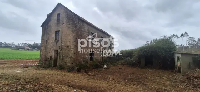 Casa en venta en Monfero, Monfero de 73.000 €