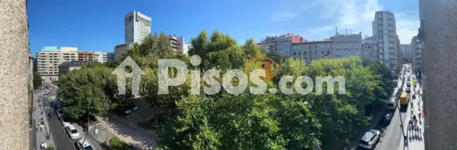 Piso en venta en San Francisco, Centro (Ourense Capital) de 900.000 €