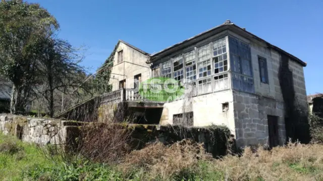 Casa en venta en Punxín, Punxín de 100.000 €