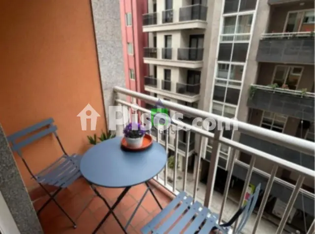 Piso en venta en Ourense, Centro (Ourense Capital) de 270.000 €