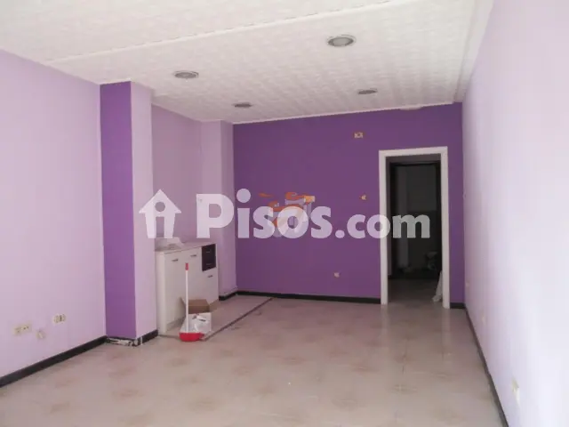 Local comercial en venta en Ferrol, Ferrol