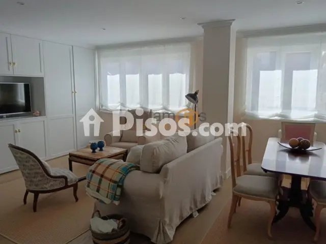 Piso en venta en Noia, Noia de 165.000 €